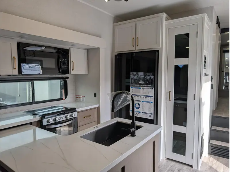 Jayco Eagle 335LSTS 2027