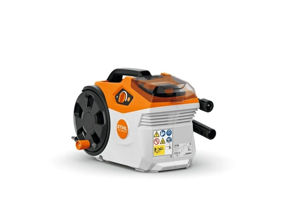 2026 Stihl Rea 100 Plus (unit Only) alt