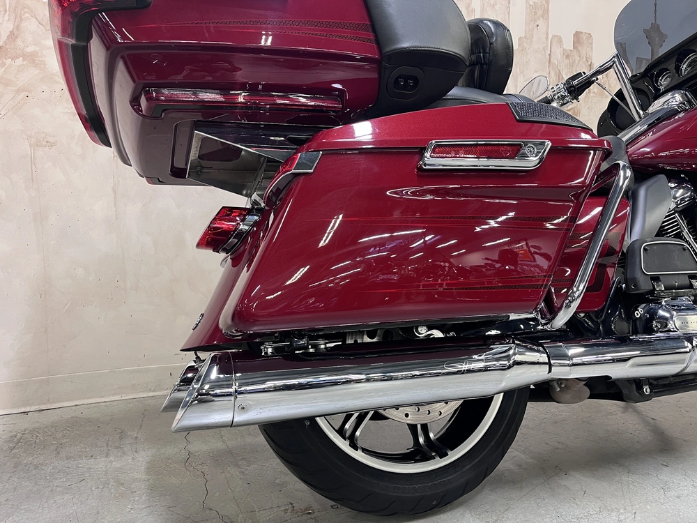 2020 Harley-davidson Touring Electra Glide Ultra Limited alt
