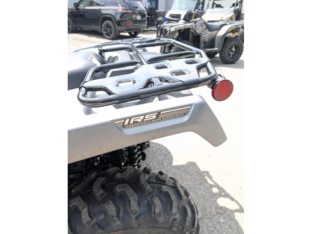 Honda Rubicon 520 Irs Eps | 🌟 Comparable Polaris Sportsman 570 & Yamaha Kodiak 🌟 | 2026 alt