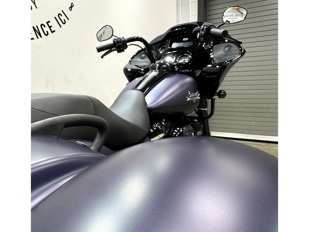 Harley-davidson Road 3 Fltrt 2025 alt