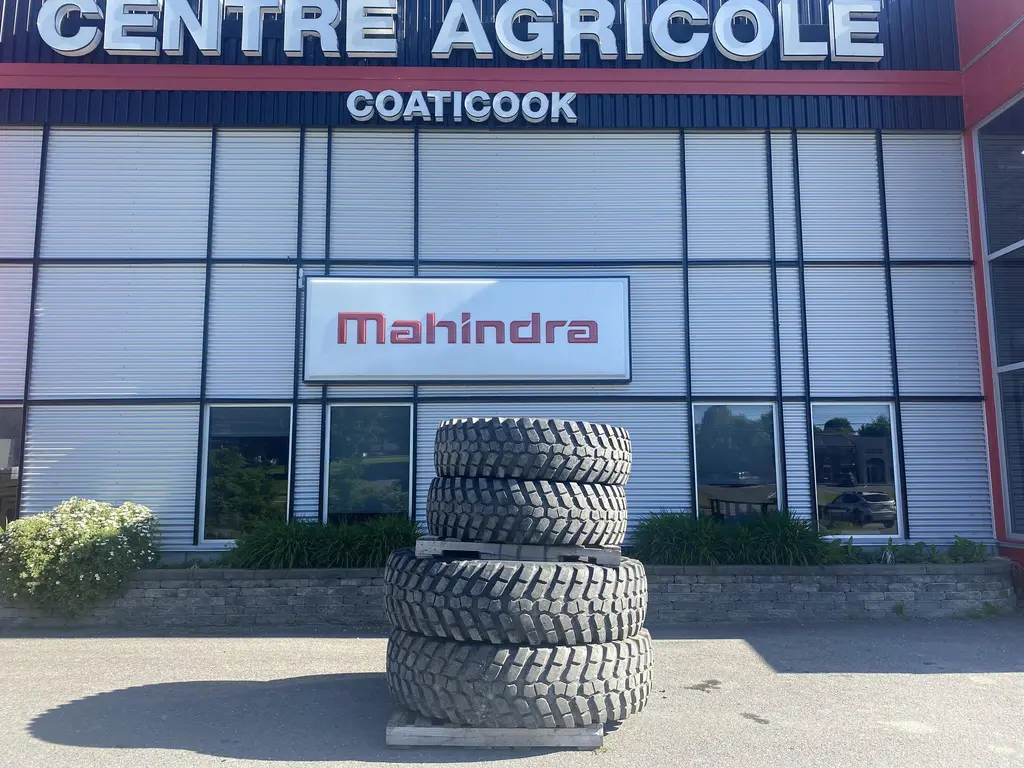 Alliance 400/80R28 480/80R38 2019