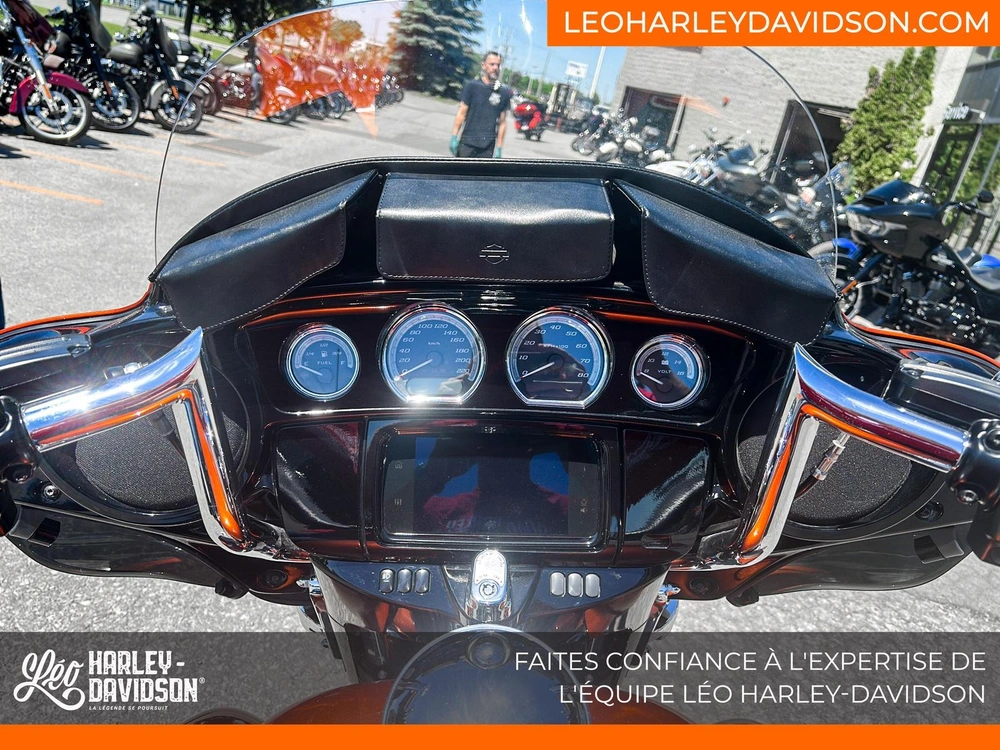 2019 Harley-davidson Flhtk Ultra Limited alt