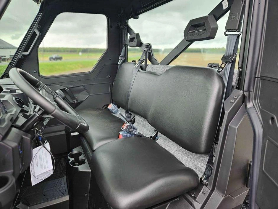 2027 Polaris Ranger Xp 1000 Cabine alt