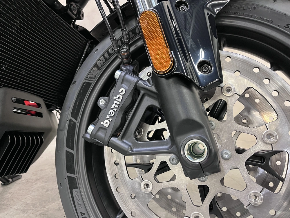 2026 Harley-davidson Ra1250st Pan America 1250 St alt