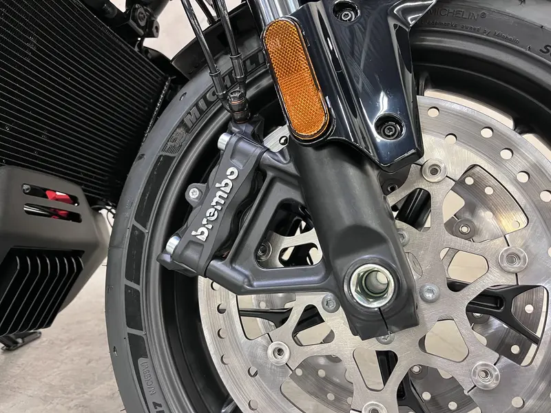 2026 Harley-davidson Ra1250st Pan America 1250 St alt