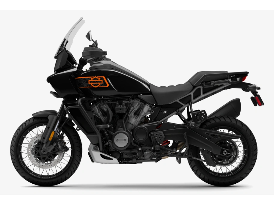 Harley-davidson Ra1250s Pan America 1250 Special 2026 alt