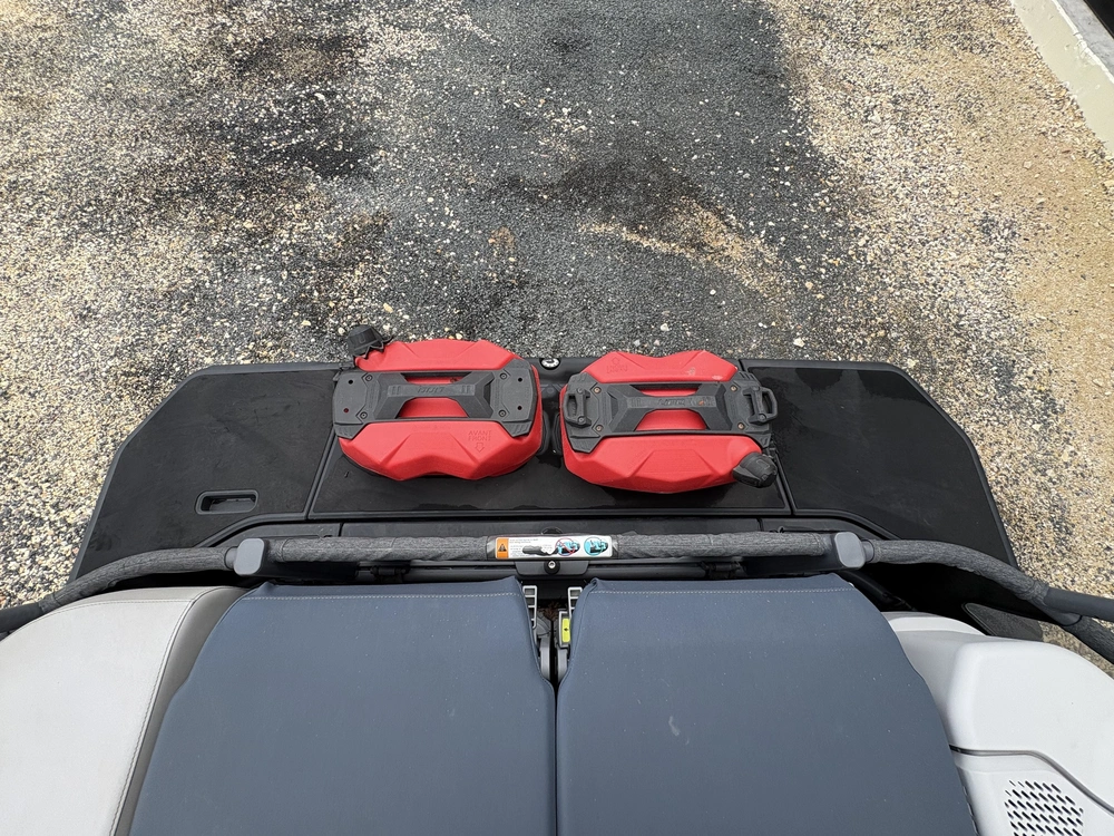 2024 Sea-doo Switch Cruise Limited 21' 230 alt