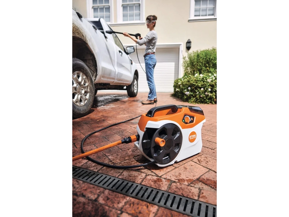 2026 Stihl Rea 60 Plus (unit Only) alt