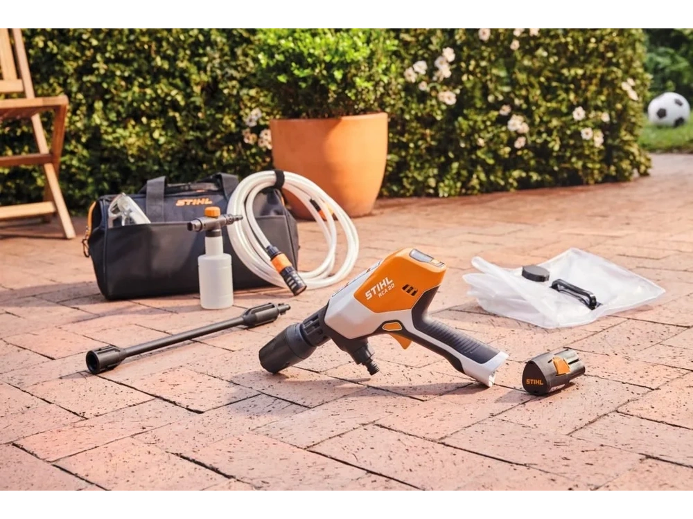 2026 Stihl Rca 20 Set alt