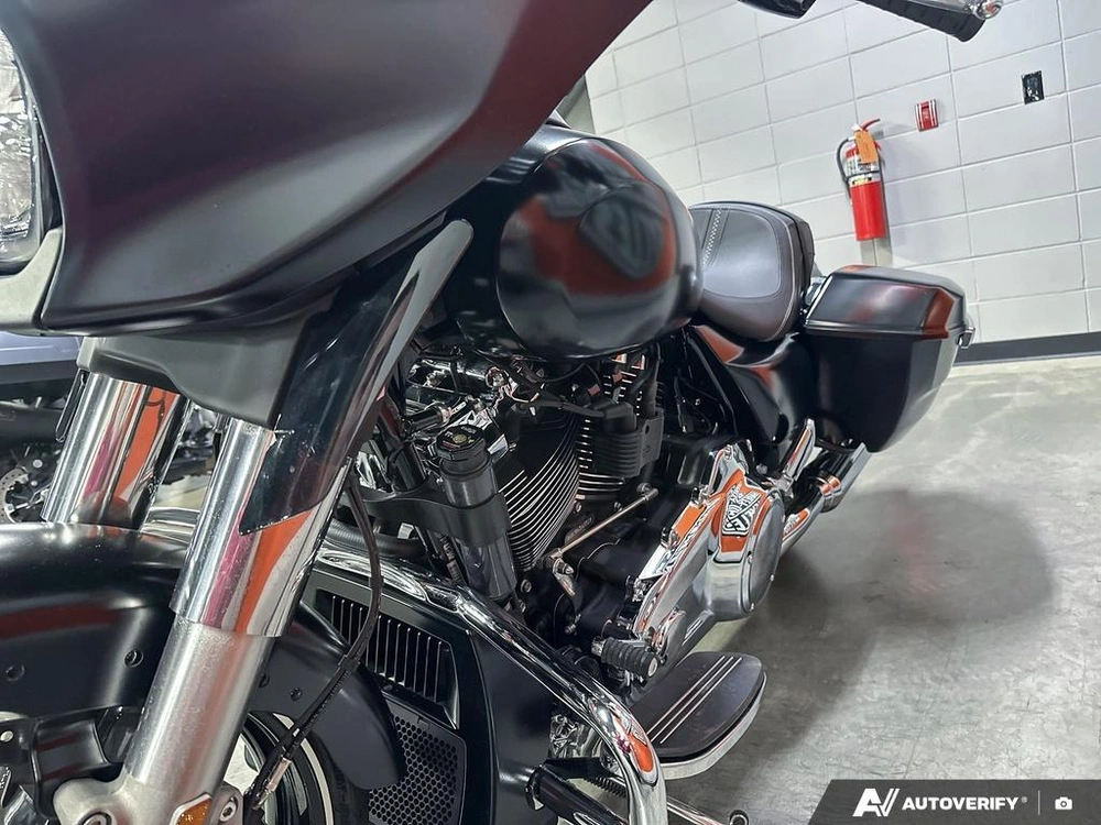 2024 Harley-davidson Street Glide alt