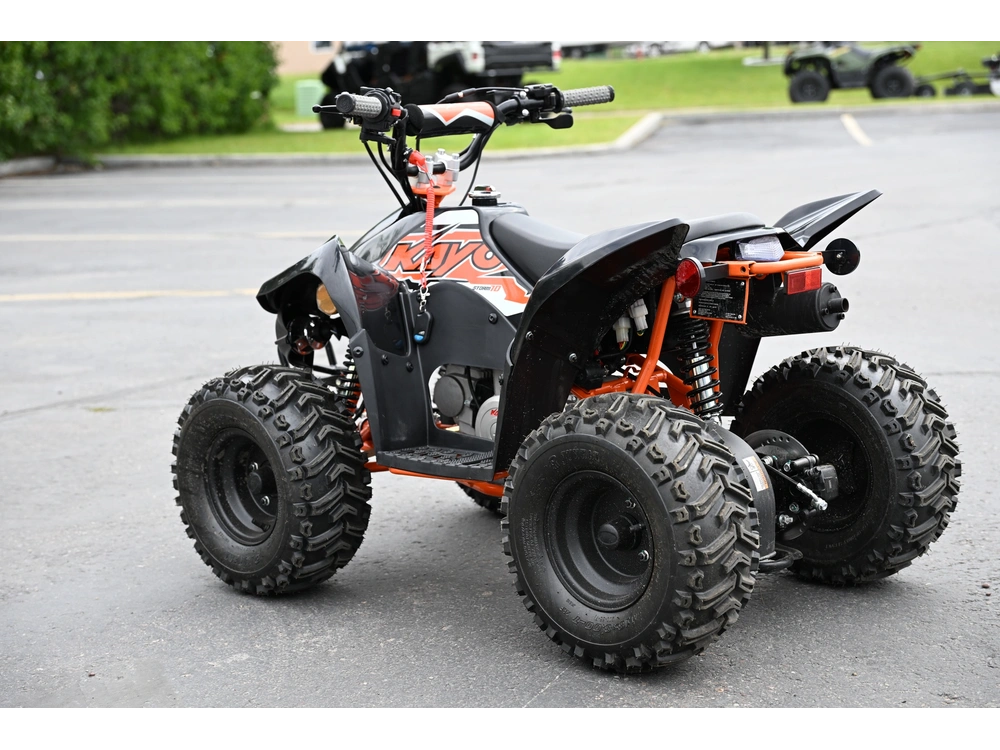 2025 Kayo Storm 70 alt
