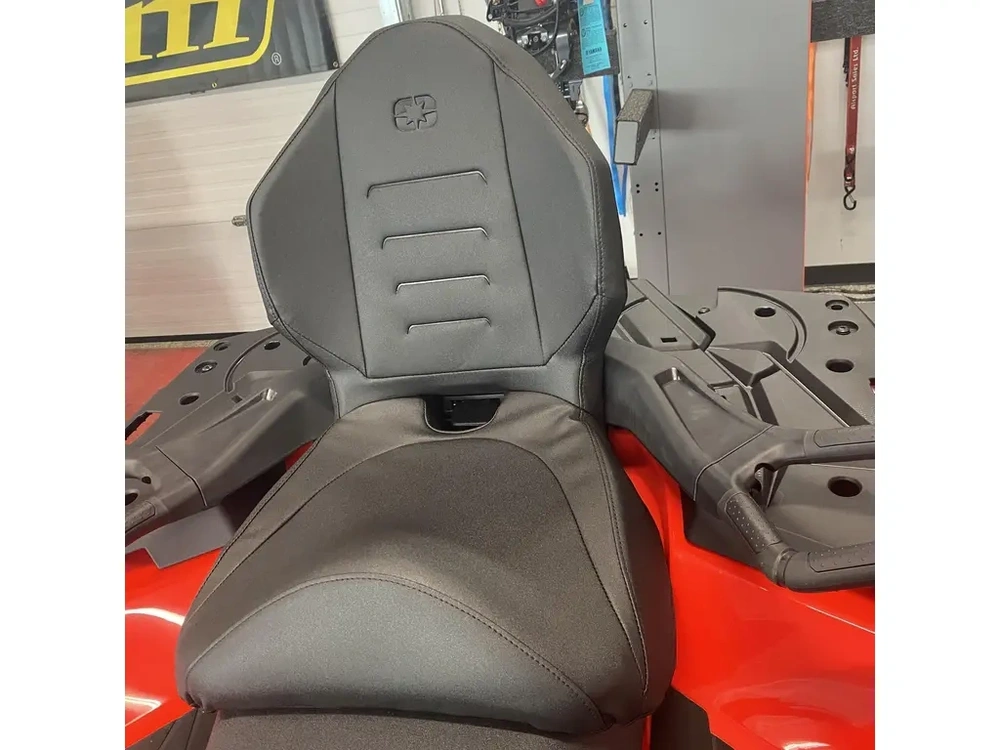 2026 Polaris Sportsman Touring 570 alt