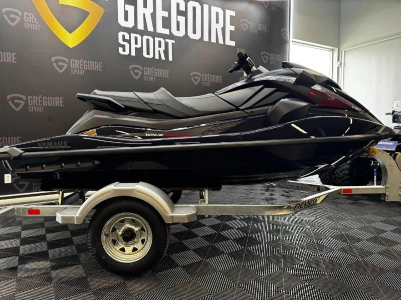 Yamaha Gp Ho (w/ Audio) 2026 alt