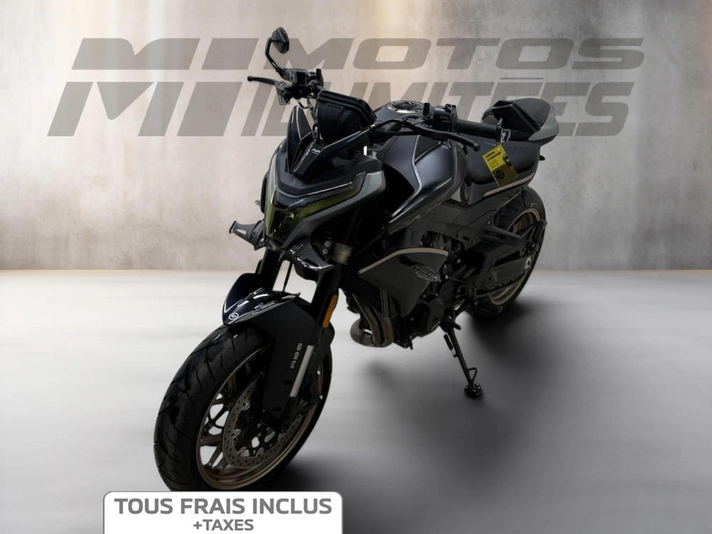 Cfmoto 800nk 2024 alt