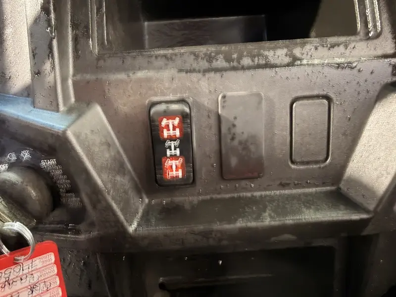Polaris RANGER 500 EFI 2019
