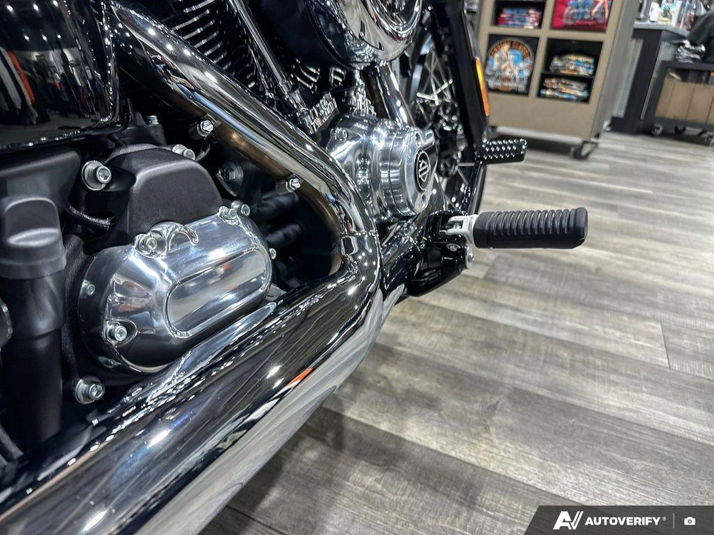 2026 Harley-davidson Street Bob alt