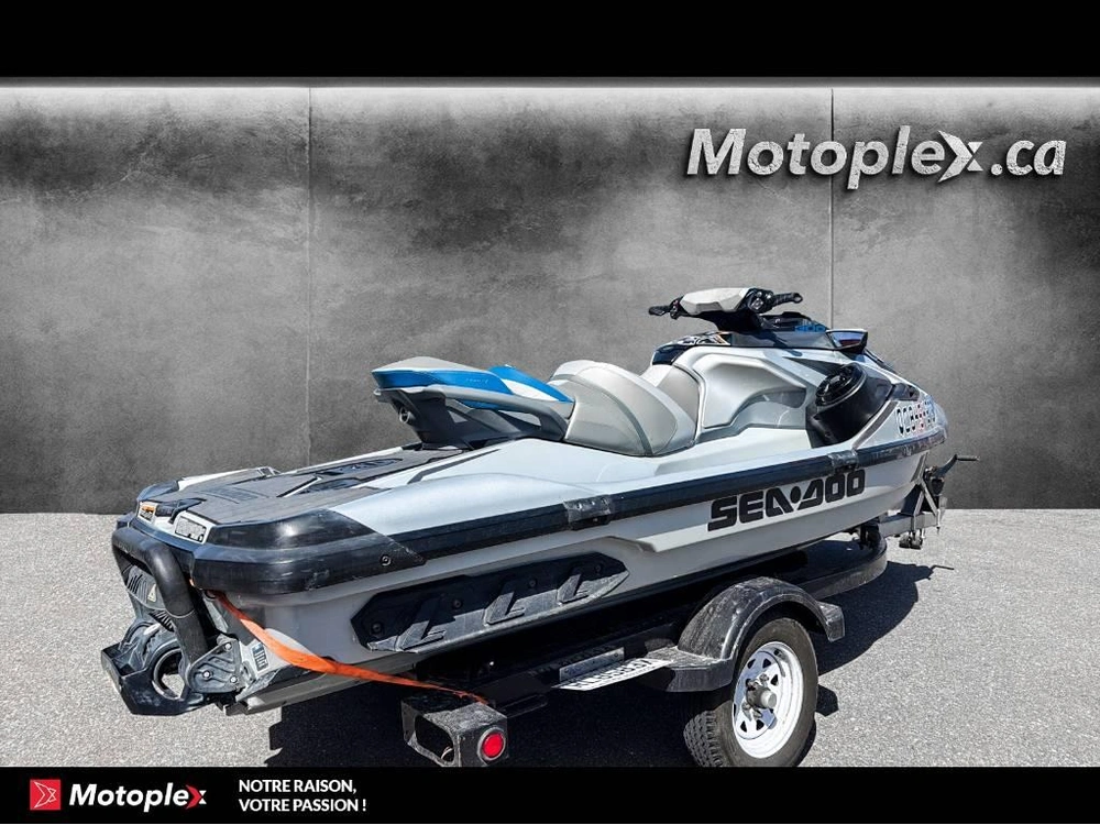 Sea-doo Gtx 300 Limited 2021 alt