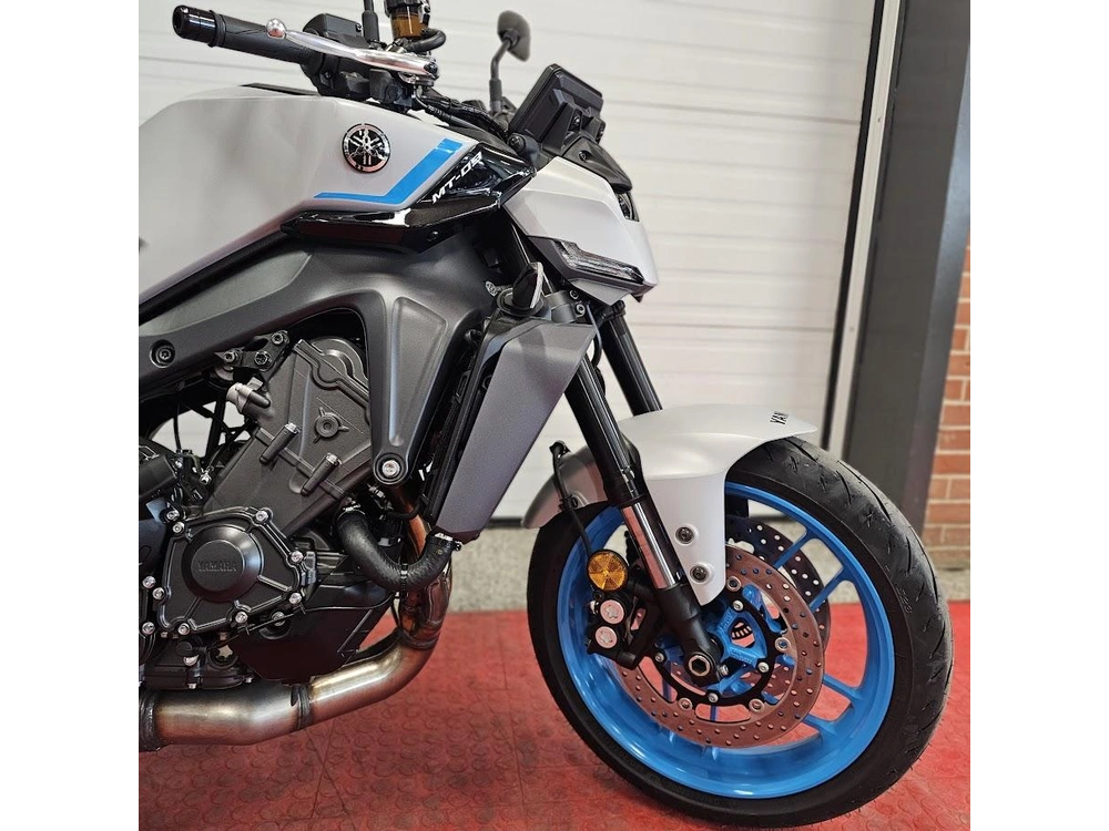 2026 Yamaha Mt-09 alt