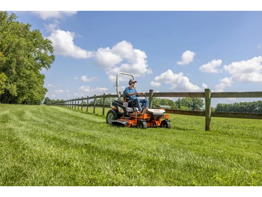 2026 Stihl Rz 560 K alt