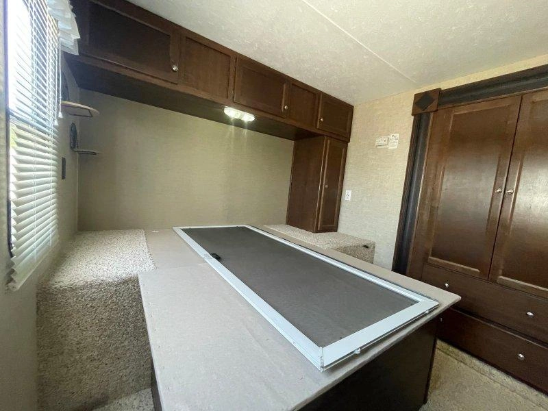 Keystone Rv Hideout 30fkds 2015 alt