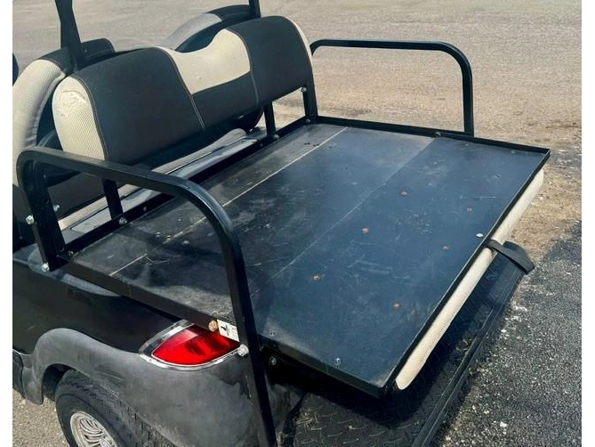 2009 Club Car Precedent alt