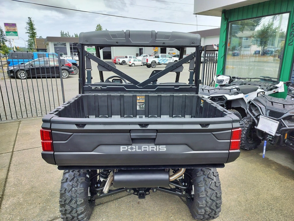 2026 Polaris Ranger 1000 Premium alt