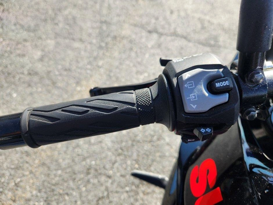 Suzuki Gsxs Katana 2020 alt