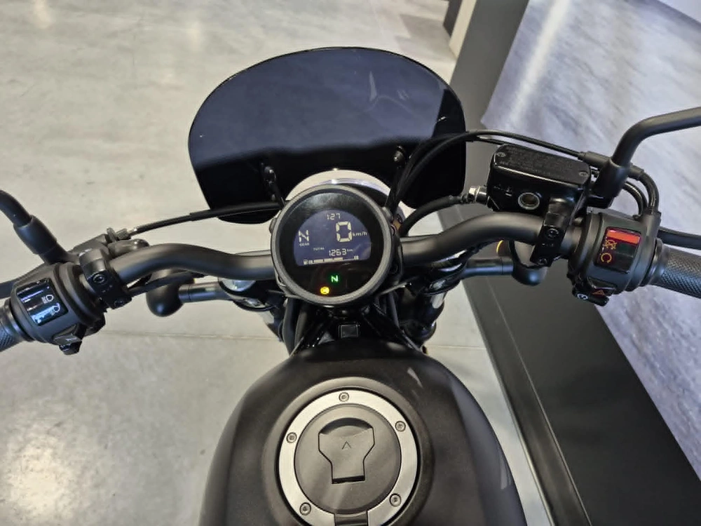 Honda Rebel 300 2022 alt