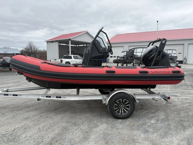 2026 Highfield Pa500 alt