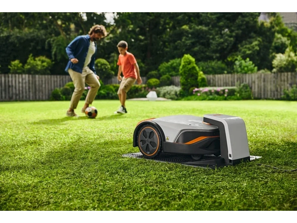 2026 Stihl Imow 5 alt
