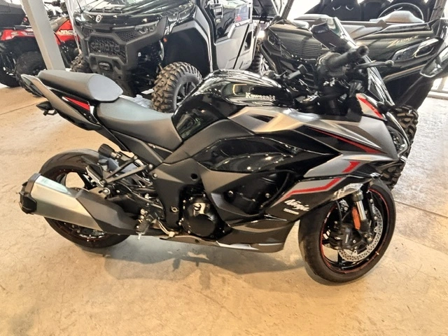 Kawasaki Ninja 1000 Sx Ninja 1000 Ninja1000 Zx1000 Zx Bas Km Impeccable 2024 alt