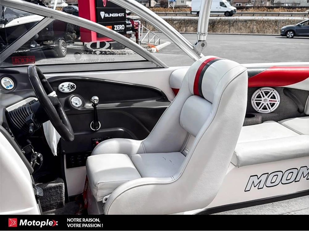 Moomba Lsv 5.7 Indmar 2006 alt