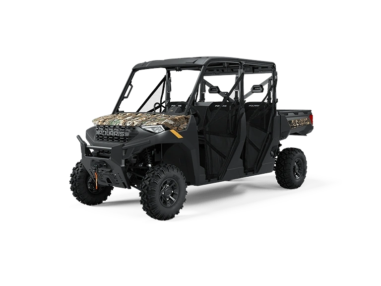 Polaris Ranger 1000 Crew Premium 2026 alt
