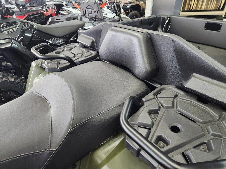 Polaris Sportsman 6x6 Big Boss 570 Eps 2026 alt