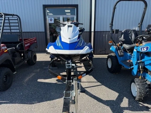 2018 Yamaha Vx Cruiser Ho alt