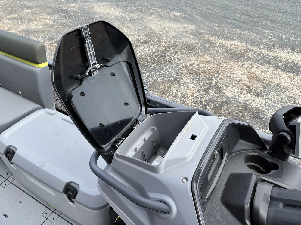 2025 Sea-doo Fish 21 230 alt