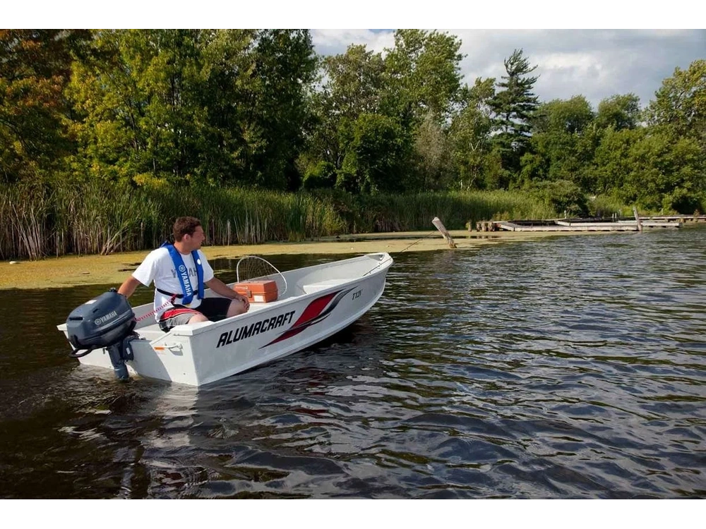 2025 Yamaha F6 Portable alt
