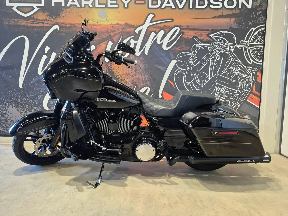 Harley-davidson Street Glide Special Flhxs 2015 alt