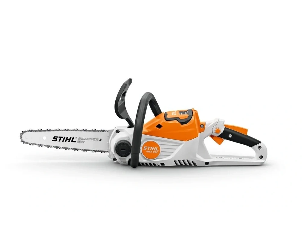2026 Stihl Msa 60 C-bq Set alt