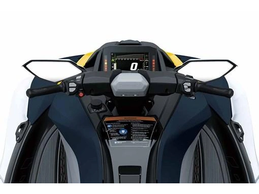 Kawasaki Stx 160lx-s 2026 alt