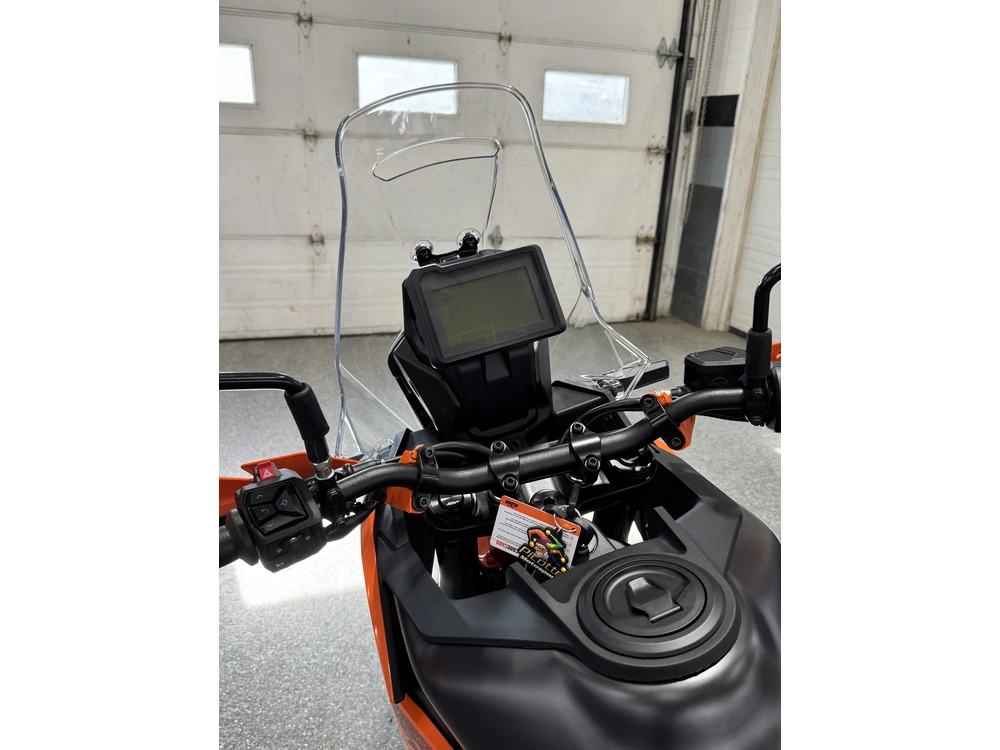 Ktm 390 Adventure X 2026 alt