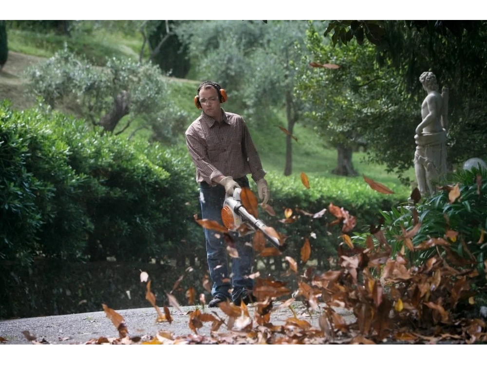 2026 Stihl Bg 86 Blower alt