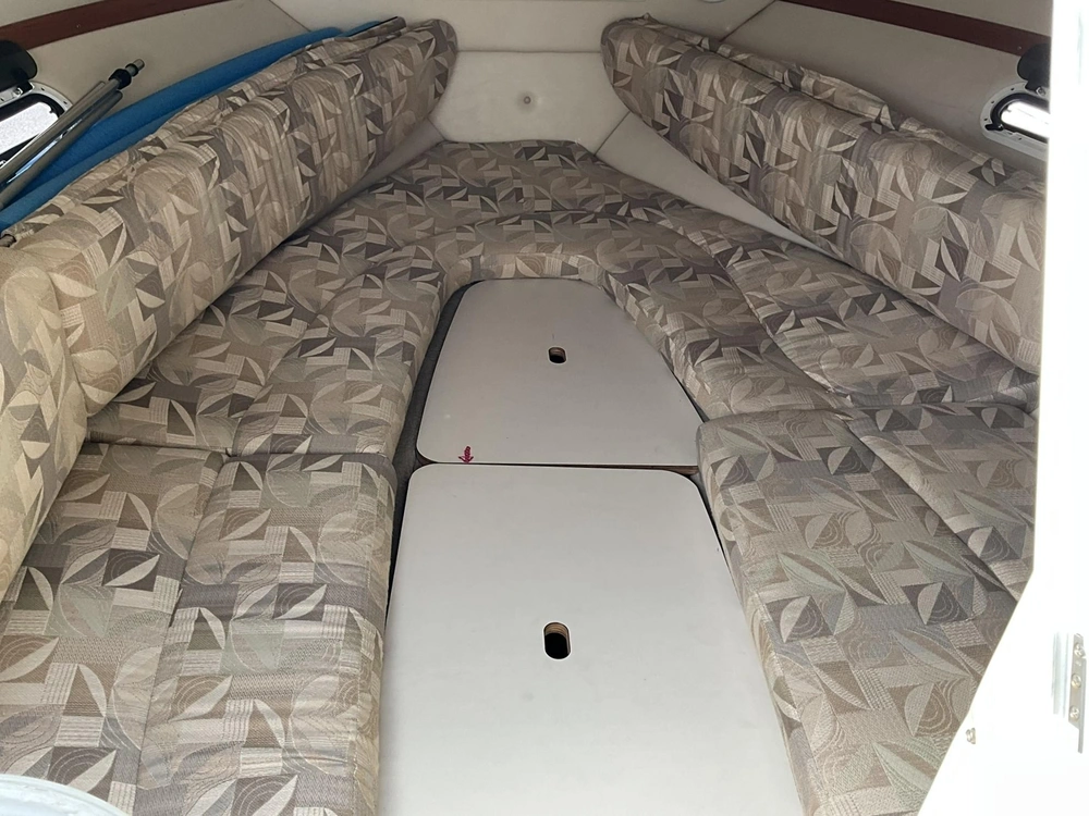 2006 Four Winns 255 Sundowner alt