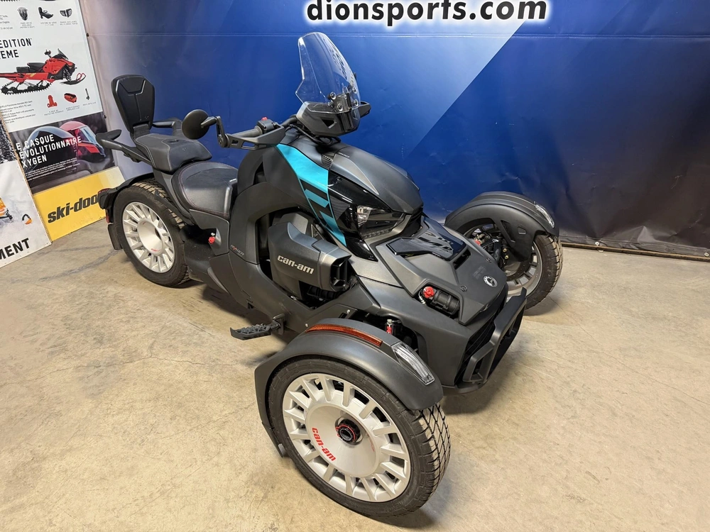 Can-am Ryker Rallye 900 Ace 2024 alt