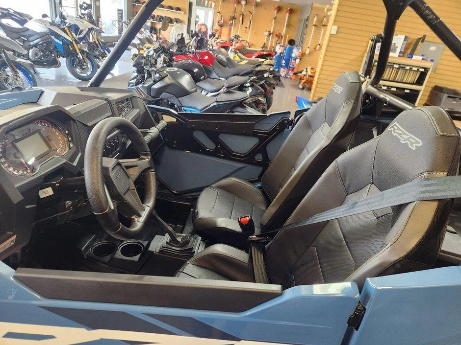 2025 Polaris Rzr Trail 900 Sport Eps / 50 De Large alt