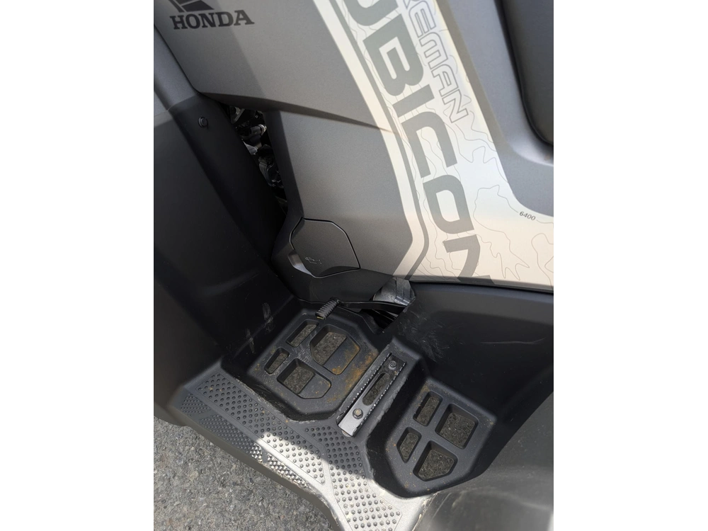 Honda Rubicon 520 Irs Eps | 🌟 Comparable Polaris Sportsman 570 & Yamaha Kodiak 🌟 | 2026 alt