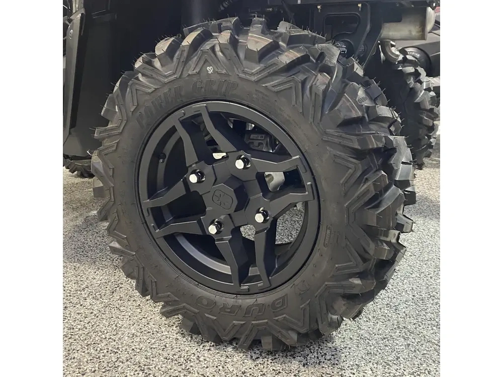 2026 Polaris Sportsman 570 Trail alt