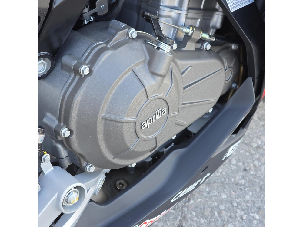 2026 Aprilia Rs 457 Gp Replica alt