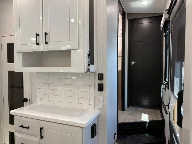 2027 Jayco Pinnacle